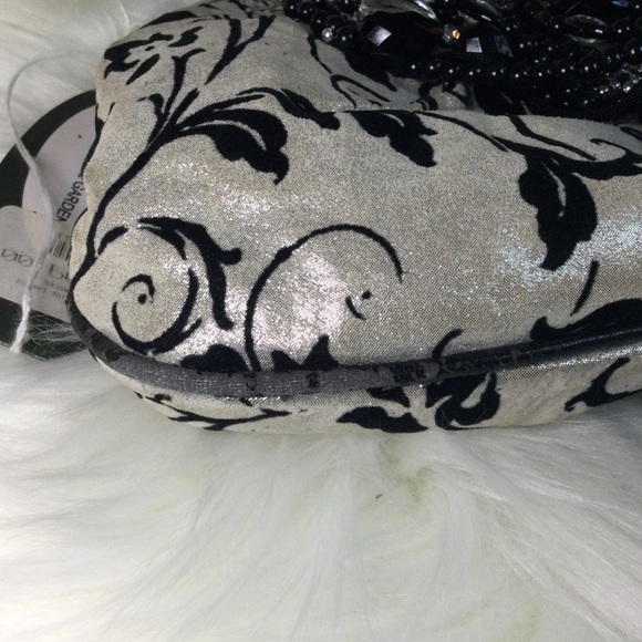 Mary Frances Florentine Garden #1524 Handbag - Picture 7 of 9